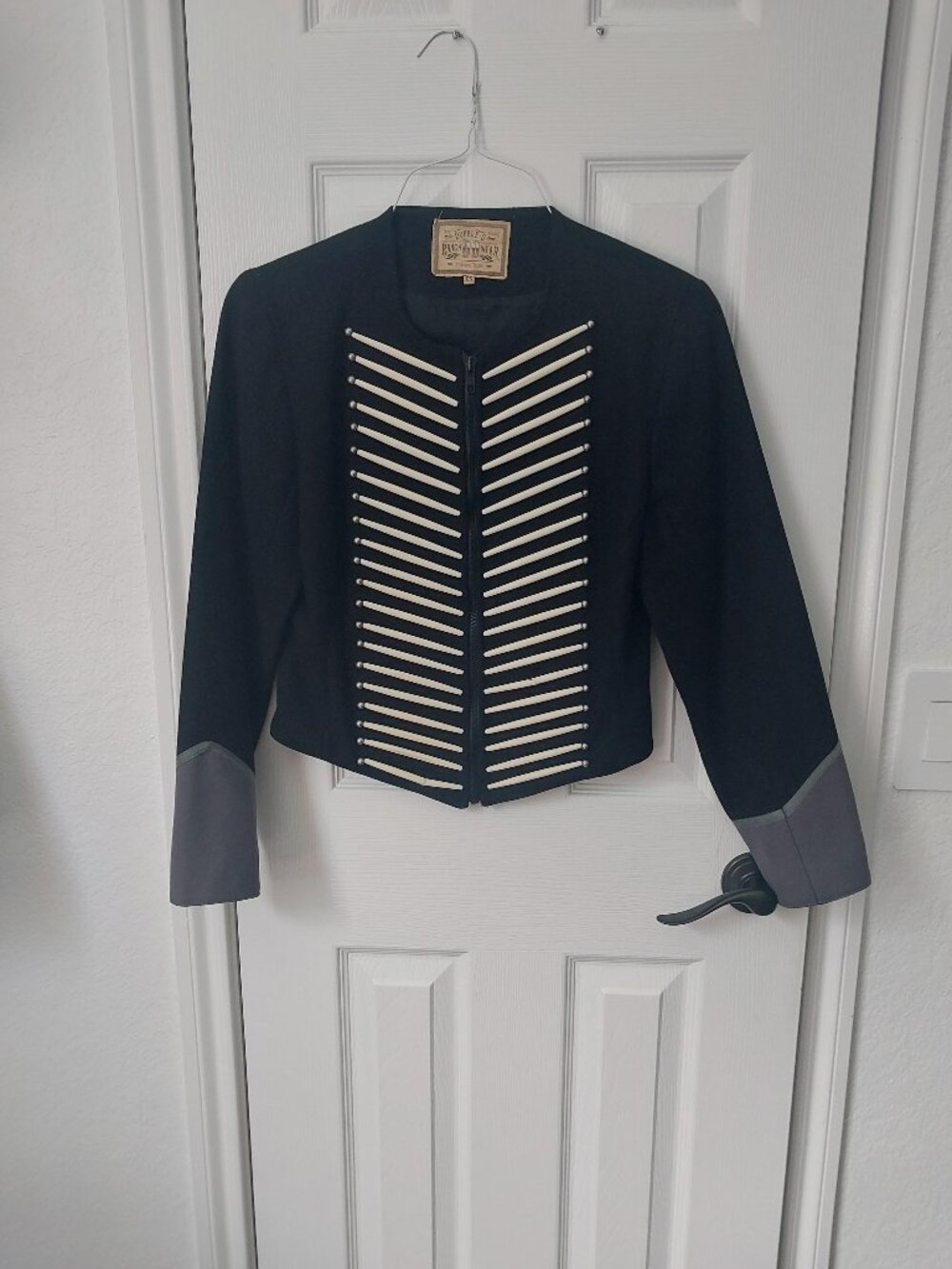 Double D Ranch jacket - Picture 1 of 6